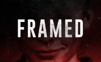 Framed Season One the case of Brian Carrick