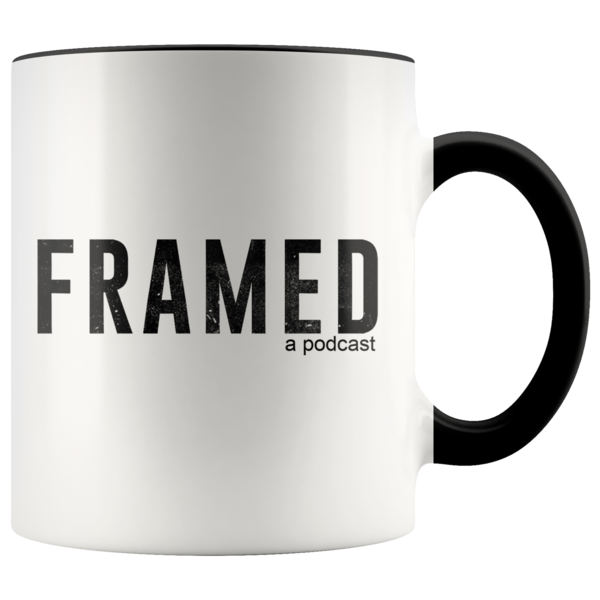Famed Podcast Drinkware