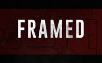 Season Two of Framed an Investigative story